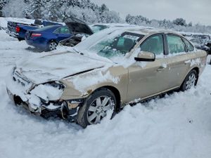 Ford Five Hundred SEL 3.0L 6 2007
