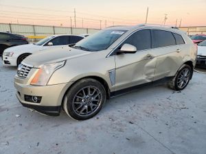 Cadillac SRX PERFORMANCE COLLECTION 3.6L 6 2015