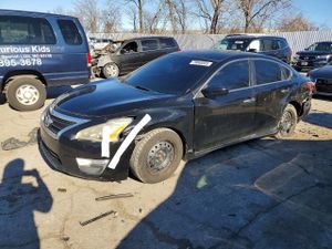 Nissan Altima 2.5 2.5L 4 2013