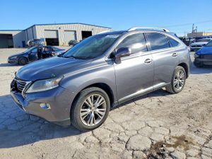 Lexus RX 350 3.5L 6 2013