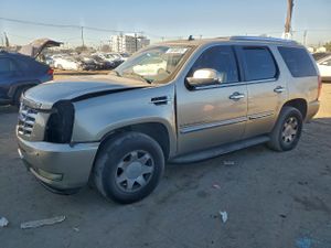 Cadillac Escalade LUXURY 6.2L 8 2007