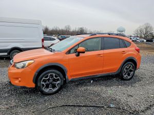Subaru XV 2.0 PREMIUM 2.0L 4 2014