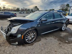 Cadillac XTS PLATINUM 3.6L 6 2013