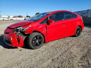 Toyota Prius 1.8L 4 2015