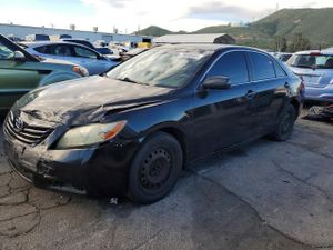 Toyota Camry CE 2.4L 4 2007