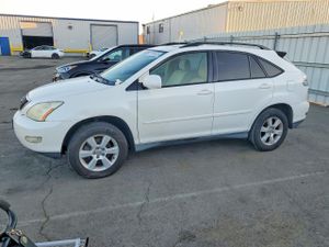 Lexus RX 330 3.3L 6 2005