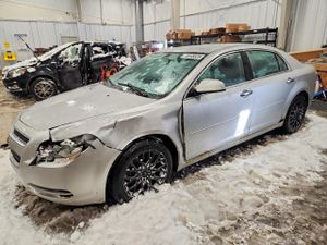 Chevrolet Malibu 1LT 2.4L 4 2012