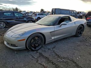 Chevrolet Corvette 6.0L 8 2005