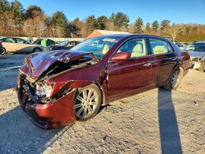 Toyota Avalon XL 3.5L 6 2008