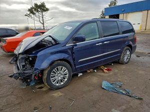 Chrysler Town & Country TOURING 3.6L 6 2015