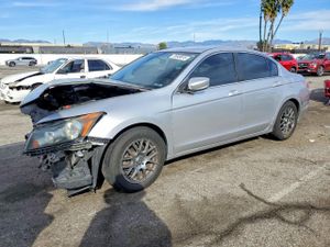 Honda Accord LX 2.4L 4 2010