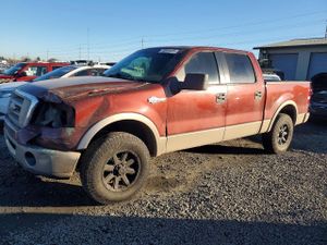 Ford F-150 SUPERCREW 5.4L 8 2006