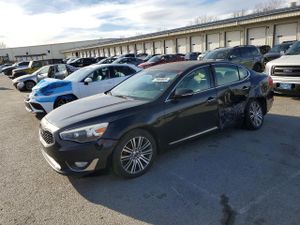 Kia Cadenza (K7) PREMIUM 3.3L 6 2014
