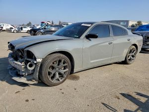 Dodge Challenger SE 3.6L 6 2014