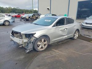 Acura ILX 20 2.0L 4 2015