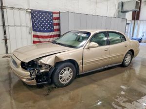 Buick LeSabre LIMITED 3.8L 6 2005
