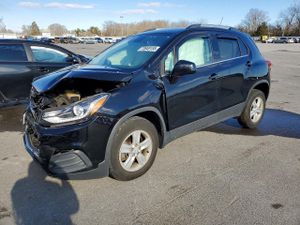 Chevrolet Trax 1LT 1.4L 4 2020