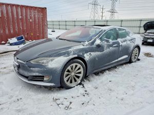Tesla Model S 2017