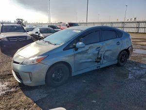 Toyota Prius 1.8L 4 2015