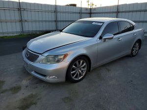 Lexus LS 460 4.6L 8 2009