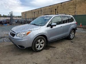 Subaru Forester 2.5I PREMIUM 2.5L 4 2014