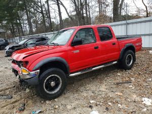 Toyota Tacoma DOUBLE CAB PRERUNNER 3.4L 6 2003