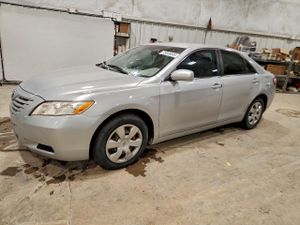 Toyota Camry CE 2.4L 4 2007