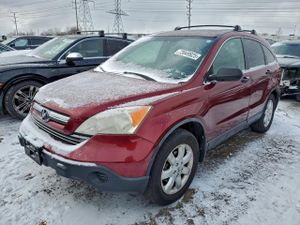 Honda CR-V EX 2.4L 4 2007