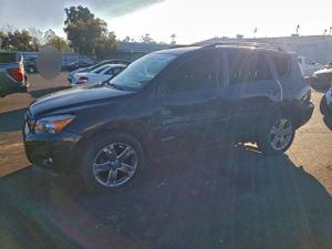 Toyota Rav4 SPORT 3.5L 6 2008