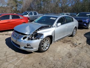 Lexus GS 300 3.0L 6 2006