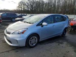 Toyota Prius 1.8L 4 2014