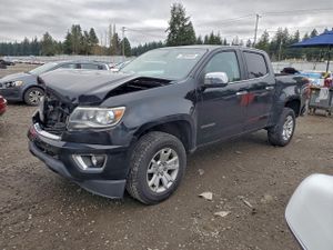 Chevrolet Colorado LT 3.6L 6 2015