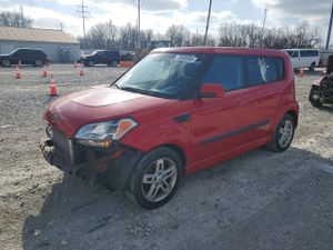 Kia Soul + 2.0L 4 2010