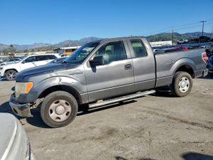 Ford F-150 SUPER CAB 4.6L 8 2009
