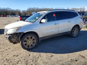 Chevrolet Traverse LT 3.6L 6 2014