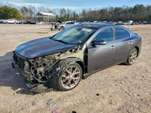 Nissan Maxima S 3.5L 6 2010