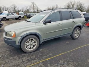 Volvo XC90 V8 4.4L 8 2006