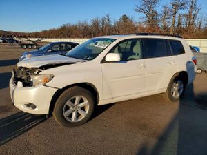 Toyota Highlander 3.5L 6 2009