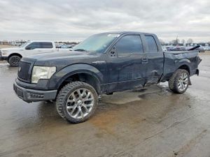 Ford F-150 SUPER CAB 4.6L 8 2010
