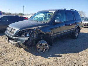 Honda Pilot EXL 3.5L 6 2005