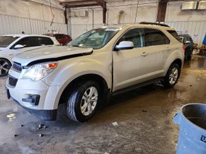 Chevrolet Equinox LT 2.4L 4 2015