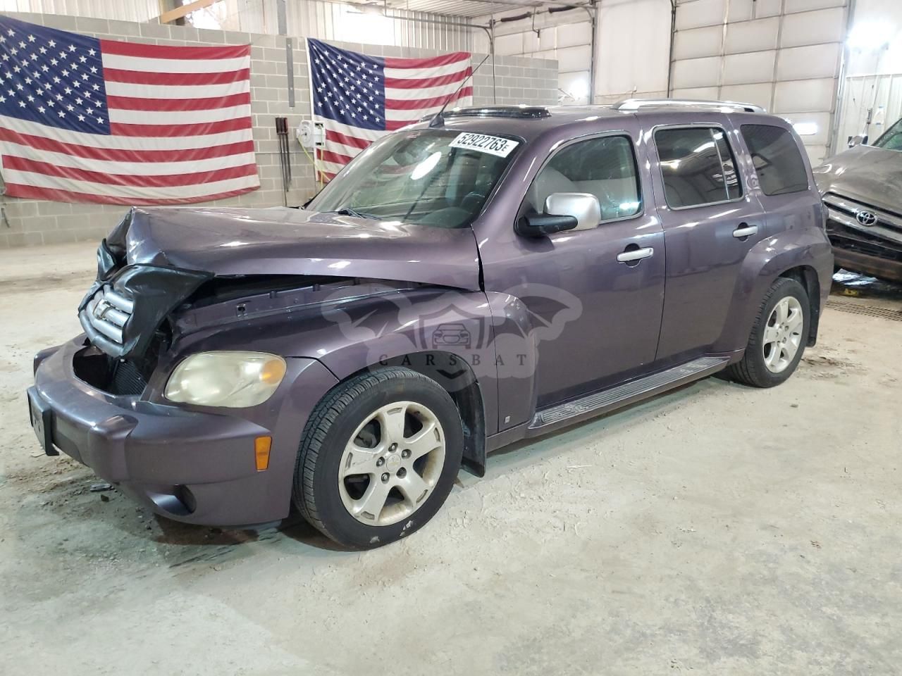 Chevrolet HHR LT 2.2L 4 2007
