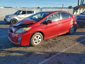Toyota Prius 1.8L 4 2010