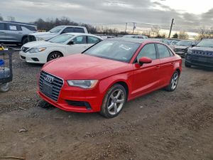 Audi A3 PREMIUM 2.0L 4 2015