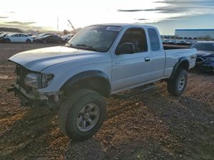 Toyota Tacoma XTRACAB PRERUNNER 3.4L 6 2001