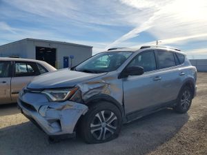 Toyota Rav4 LE 2.5L 4 2016