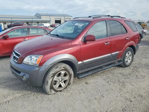Kia Sorento EX 3.5L 6 2005