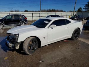 Chevrolet Camaro LT 3.6L 6 2015