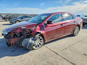 Toyota Avalon BASE 3.5L 6 2013