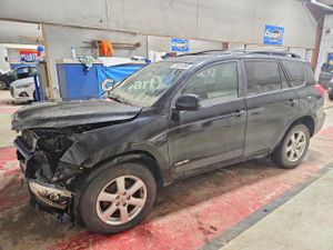 Toyota Rav4 LIMITED 3.5L 6 2006